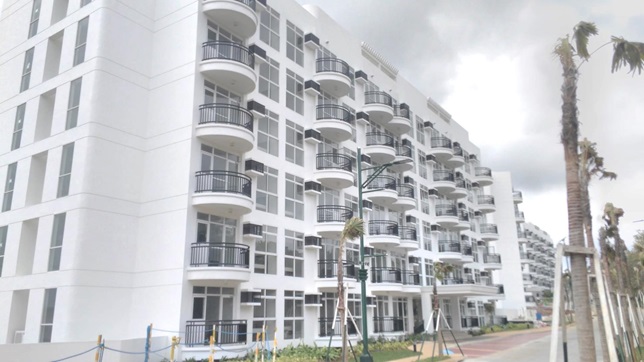 Oceanway Residences