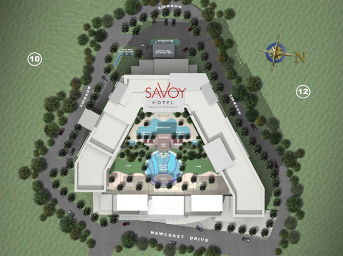 Savoy Hotel