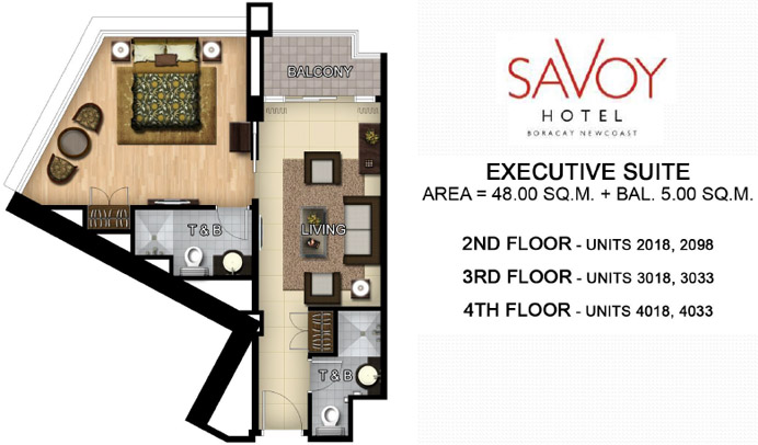 Savoy Hotel