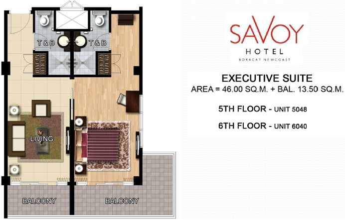 Savoy Hotel