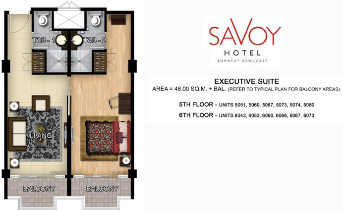 Savoy Hotel
