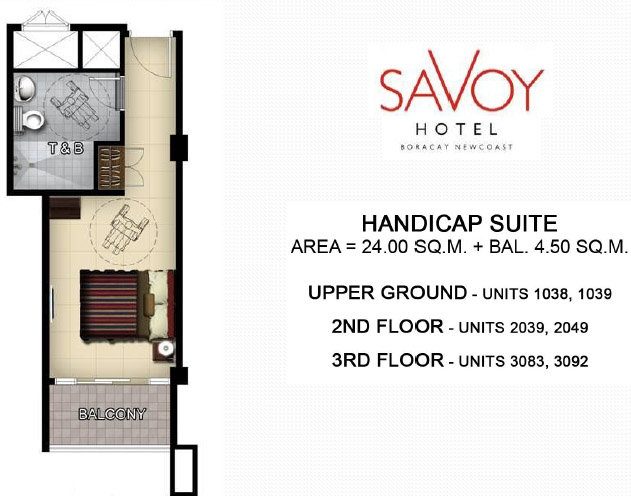 Savoy Hotel