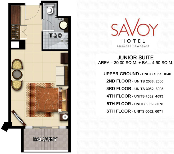 Savoy Hotel