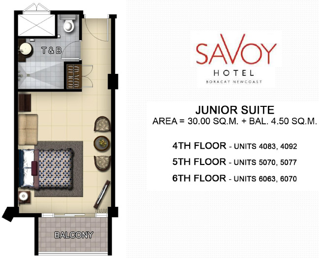 Savoy Hotel