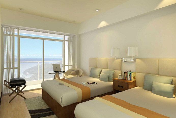Savoy Hotel