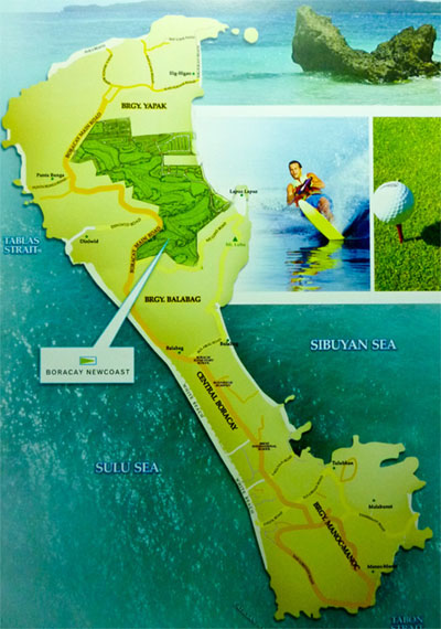 Boracay Newcoast