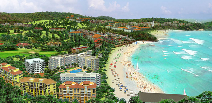 Boracay Newcoast